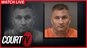 LIVE: #MatthewTerry, 47, faces the death penalty if convicted of the brutal killing of third-grade math teacher #KayBaker. Opening statements begin today in Florida. Watch #CourtTV LIVE - #MathTeacherMurderTrial - court.tv/live | COURT TV
