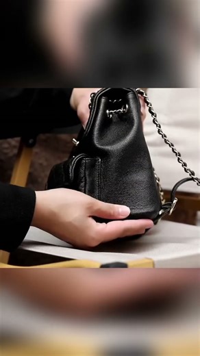 STOP Paying Retail! 🛑 Unboxing the Highest Quality Chanel Style Backpack