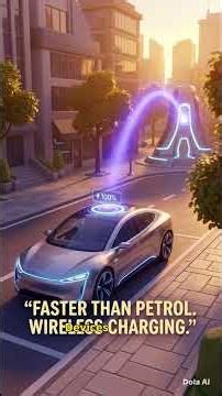 The Battery That Breaks Its Own Rules — World First Quantum Battery 🔋⚛️