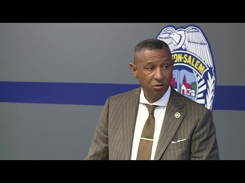 2 killed, 5 injured in Winston-Salem mass shooting