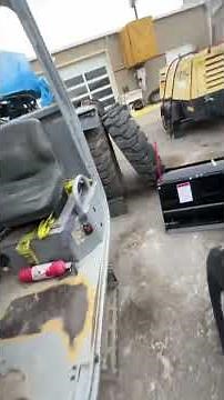 Plow Hookup 2024 Polaris Ranger XD1500