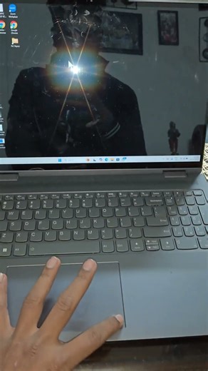 display damage and its Solutions #laptoprepair #computereducation