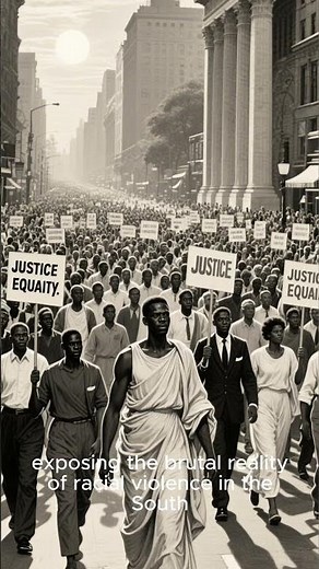 The Child Who Changed American History 🧒🏾