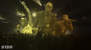 The Lost Art Of The Hype Man