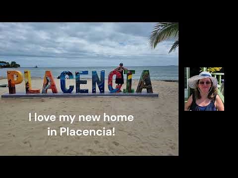 Check out Maya Beach in Placencia, Belize