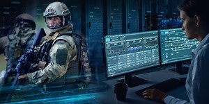 From the edge to the enterprise: Securing networks with scalable high-assurance encryption - Breaking Defense