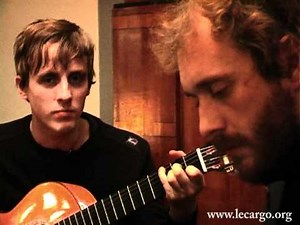 #355 Absynthe Minded - Mood swing baby (Acoustic Session)