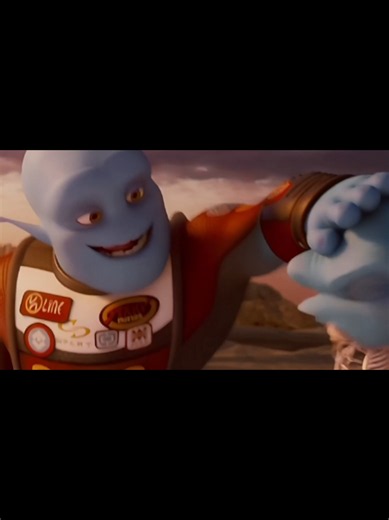 What if Escape from Planet Earth had Bloopers? #escapefromplanetearth #bloopers #funny #movies #fyp