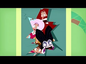 MAGIC ⭐Le moustique ( S01E24) HD