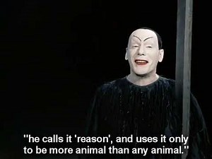 Faust (1960) Part 2 (English subtitles)