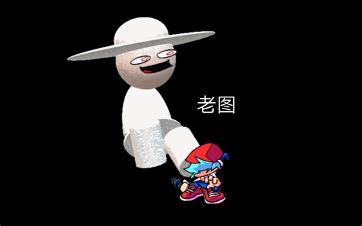 fnf Thearchy-V1.5 (ifjhx edition V2)