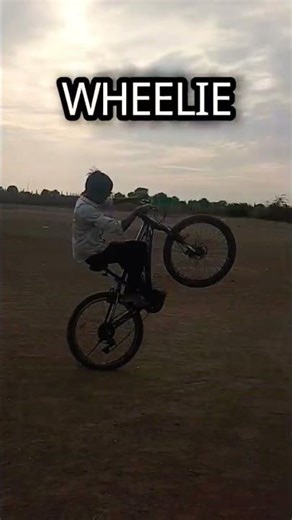 2 BEST 👍 MTB TRICKS ✅ 💯