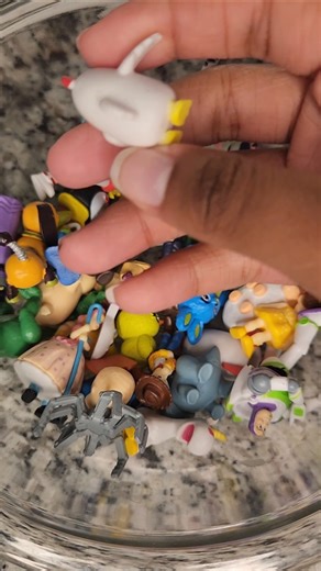 Toy Story Slime ASMR #TOYSTORY #ASMR