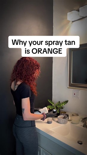 Why Your Spray Tan Turns Orange: Tips for Perfection