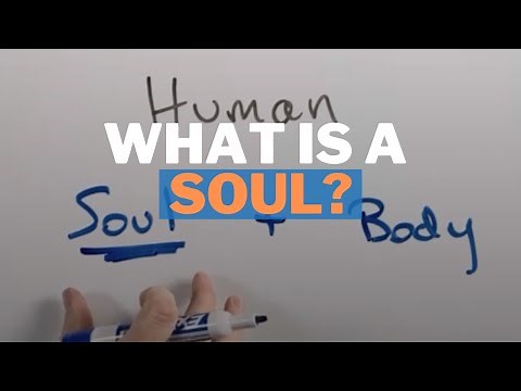 What is the soul in Christianity?