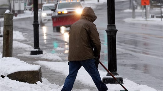 How cold will NYC get? See day-by-day highs and lows