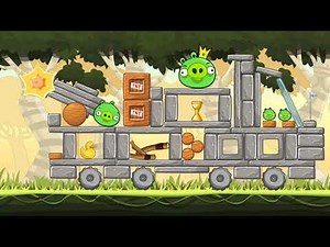 Angry Birds PowerPoint - Part 9 (Season 3)