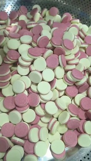 [Double-Layer Tablet Press Expert] Precision, Efficiency, and Innovation | SINOPED Pharma Machinery