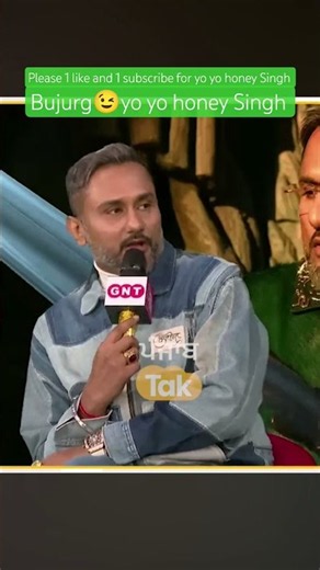 bujurg yo yo honey Singh | honey Singh new aura #honeysingh #new