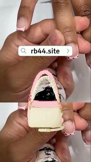 10 Easy Nail Art for Beginners StepbyStep Tutorial