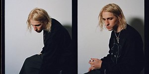 Porter Robinson Finds Hope in New Single 'Look at the Sky'