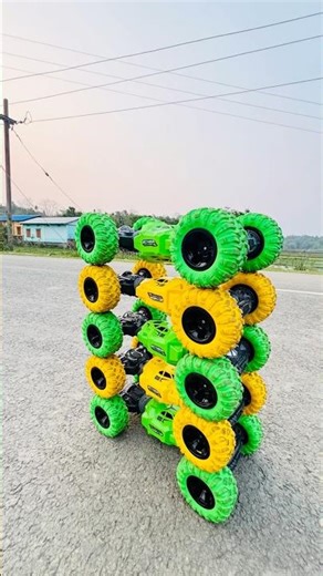 Whoo six best Rc remote control for Moka car🔥