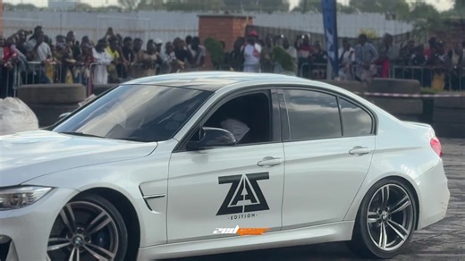 BIG ZAZ 🇿🇲 ZedGear SPIN Vs DRIFT SHOWDOWN | Zed Gear