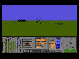 Tomahawk - Atari 8-bit - Games Database