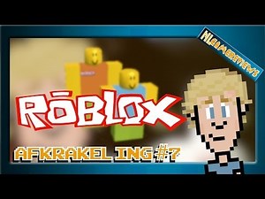 Afkrakeling - Roblox