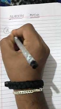 First video of nursery mains . #shorts #viral #trending #memes