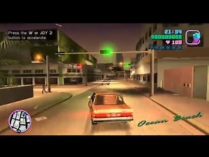 How to play GTA VICE CITY ONLINE without any installation in browser