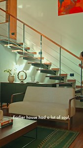 This project emerged from the intent to rejuvenate a 30-year-old home and make it suitable for two generations living together. The original structure held strong spatial potential—double-height volumes, access to natural light, and opportunities for landscape connection—but these qualities were underused. The design reinterpreted these existing strengths by opening up the living and dining areas, improving transparency, and creating a contemporary yet warm environment while retaining the home’s