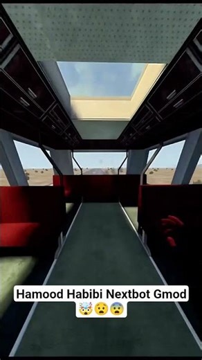 small hamood habibi and in maze 😮🤯#simonapk #nextbot #gmod #garrysmod #nextbotgmod #nextbots #game