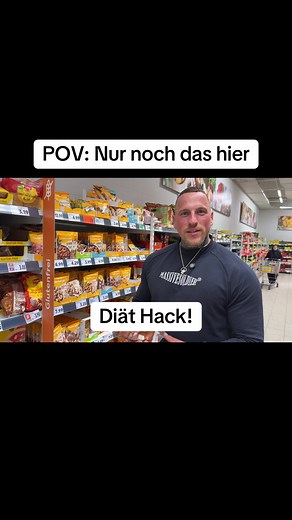 Brot-Diät-Hack: 7-Körner-Brötchen mit wenig Kalorien