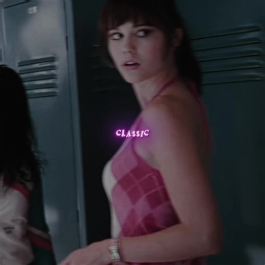 Sky High Gwen Grayson Edit: Happy Easter Tribute