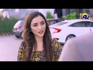 Rang Mahal | Episode 89 | Best Scene 02 | HAR PAL GEO