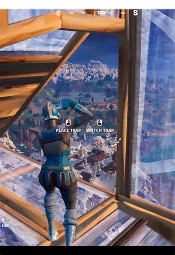 Diamond Players in C5 S1: A Fortnite Perspective