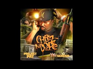Cheez N Dope by Project Pat [Full Album]