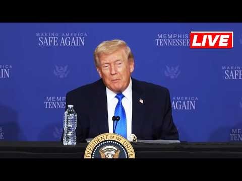 Trump LIVE | Tump News | US Iran War Latest News | Trump Tweet | Trump LIVE