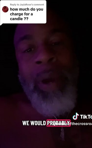 Replying to @JaylaRose #santamuerte #santamuertedevotee #santismamuerte #lasantamuerte #fyp