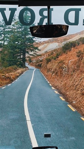 Medieval Kilkenny, Wild Wicklow & Fluffy, Fluffy Sheep 🐑✨ Our guest Savio joined us on the Kilkenny, Wicklow Mountains & Glendalough Day Tour and captured some amazing moments along the way! From exploring medieval streets to wandering the wild Wicklow hills — and yes, meeting plenty of fluffy sheep — it looks like he had an unforgettable day. A big thank you to Savio for sharing his adventure with us! 🌄💚 Join us👉 wildrovertours.com #WildRoverTours #Kilkenny #WicklowMountains #Glendalough #I