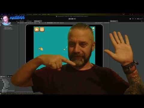 Unity vs. Godot: Rewriting Fiiish! from Scratch - Episode 29