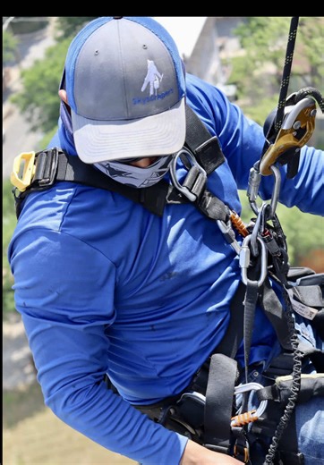 skyscrapersco on TikTok