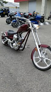 👀👀👀👀👀👀👀 *****JUST IN***** 2008 Big Dog Ridgeback with less than 1600 miles!!!!!! This is a beautiful custom chopper, that has only 1591 miles. If you like causing attention or if you don't want the same old big twin everyone else has, this is the bike for you!!!! Will not be here long, ONLY $9,995.00 plus Tax, Tags, & License. Call today for more info 252.291.2121 #BIGDOGMOTORCYCLES #CHOPPER #BIGDOG | CYCLEMAX