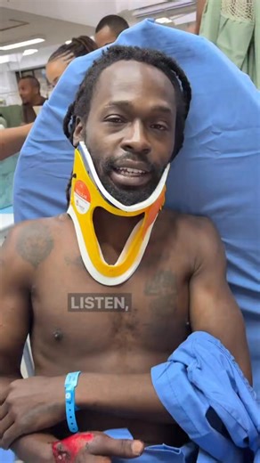 JESSE ROYAL ACCIDENT Jesse Royal was involved in a vehicle accident but fortunately has escaped serious harm. The event prompted a decision to release his new album "No Place Like Home" early as tomorrow is not guaranteed. We wish him a speedy and full recovery... #JesseRoyal #Accident #ReggaeInSeattle | Reggae in Seattle