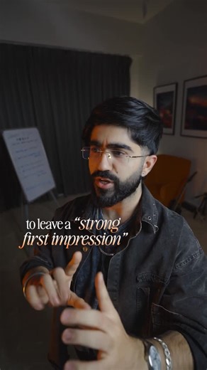 Introvert To Icon • Speaking Course on Instagram: "Comment ICON if you want me to help you transform into a spectacular speaker. 💫"