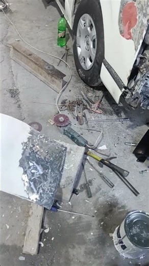 accident highlights minibus #shortvideo #trending #reels