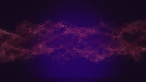 Animation of dna strand over blue background | Premium Stock Video Footage