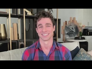 'American Psycho: The Musical' takes the stage in Chicago this Halloween season