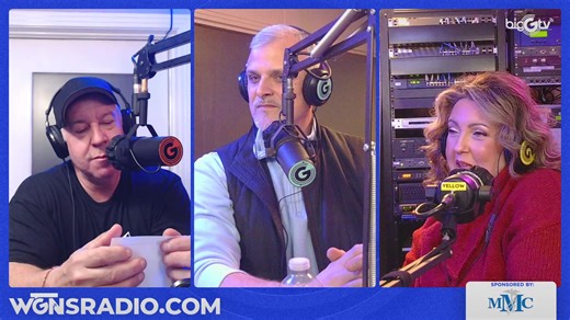 Conversations With Mike Sparks 12-21-25 You are watching live or on-demand events, shows & games from Rutherford County, Tennessee. � OFFICIAL WEBSITE - http://www.wgnsradio.com/ � GET CONNECTED: YOUTUBE: / @newsradiowgns FACEBOOK: / wgnsradio X: / wgnsradio Instagram: / wgnsradio Twitch: / wgnsbiggtv X (SPORTS): / wgnssportsradio Inquiries: https://www.wgnsradio.com/webforms/1 #BigGTV #WGNSRadio #RutherfordCounty #Murfreesboro #Smyrna #LaVergne | WGNS Radio